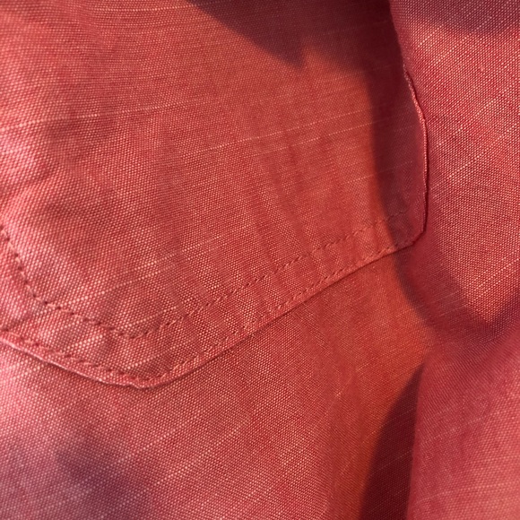 IZOD SALTWATER RELAXED CLASSICS! SIZE MED 🌊☀️ 🎣 - Picture 2 of 5